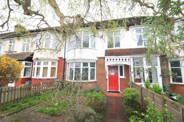 Terraced house to rent in Rectory Road, Beckenham