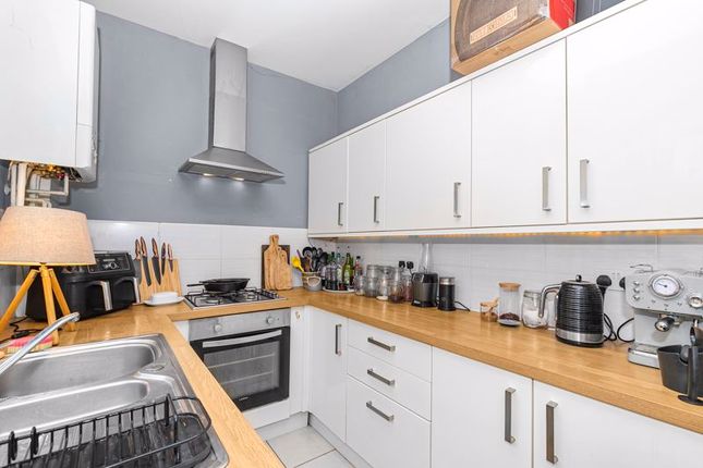 Flat for sale in Bell Hill Road, St. George, Bristol