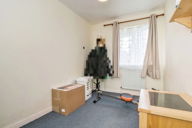 Flat for sale in Bassett Mews, Ardnave Crescent, Southampton