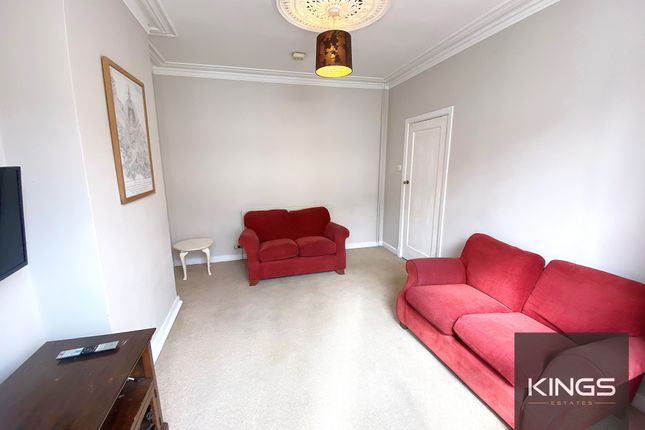 Terraced house for sale in Manners Road, Southsea