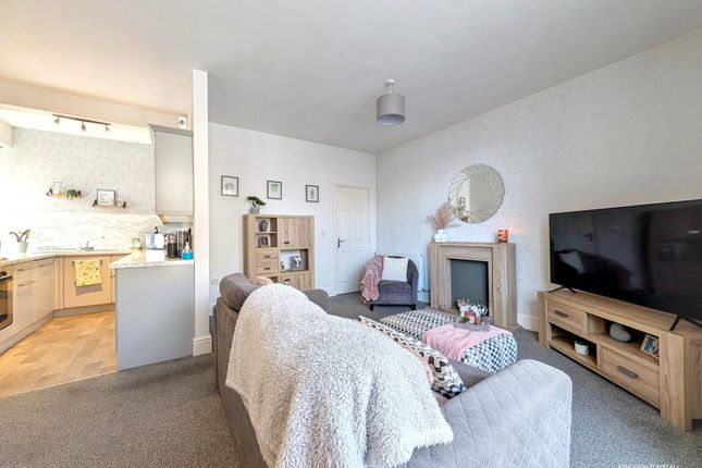20,Apartment 5, Belle Isle Street, Workington photo 4