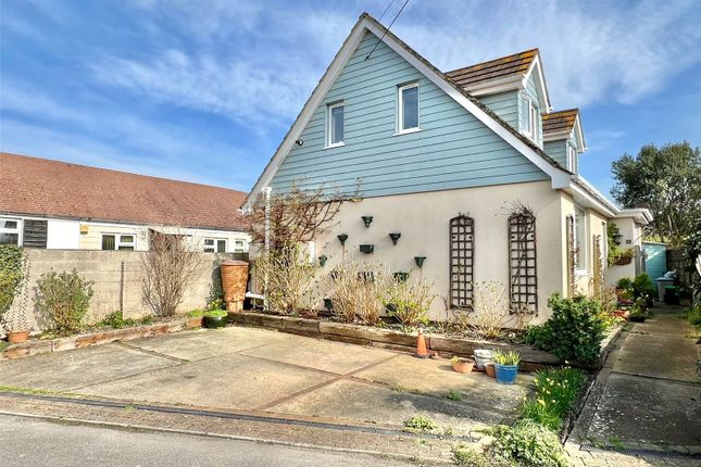 Thumbnail Detached house for sale in Carrington Lane, Milford On Sea, Lymington, Hampshire