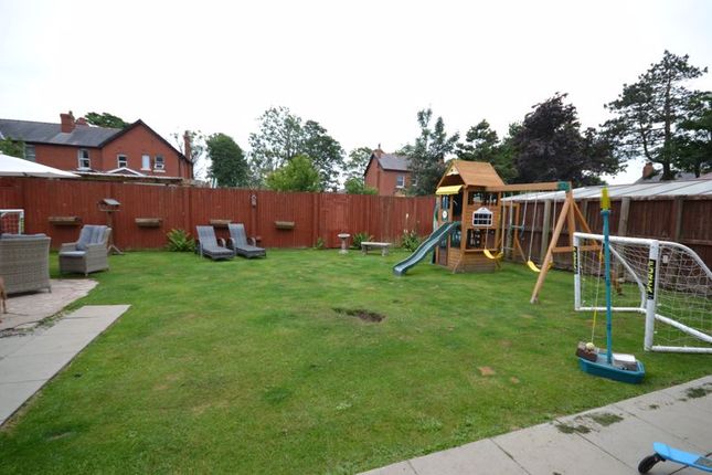 Detached house to rent in Fulwood Avenue, Tarleton, Preston