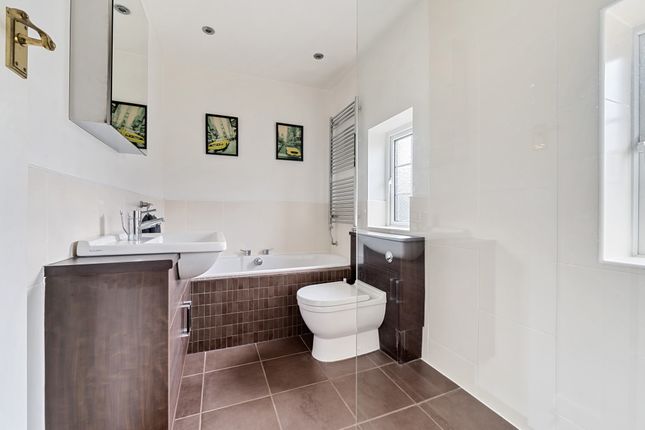 Semi-detached house for sale in Belvedere Road, Leeds, West Yorkshire