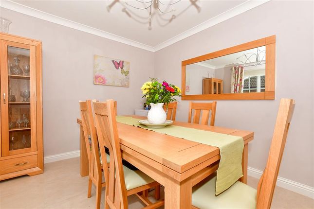 Detached house for sale in Royal Native Way, Whitstable, Kent