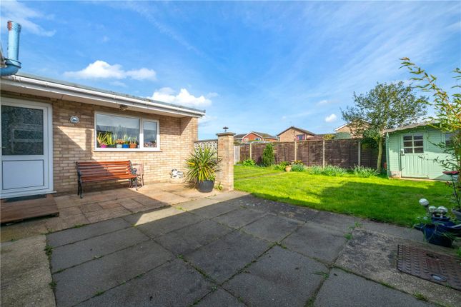 Bungalow for sale in St. Michaels Close, Billinghay, Lincoln, Lincolnshire