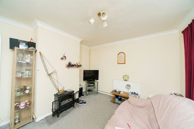 Terraced house for sale in Faygate Road, Eastbourne