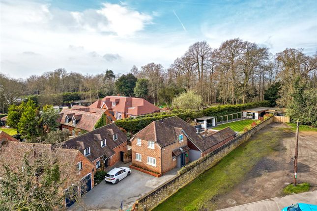 Detached house for sale in The Cottages, The Drive, Ickenham