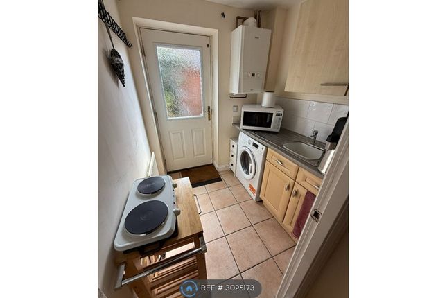 Capel Way, Nantwich photo 4