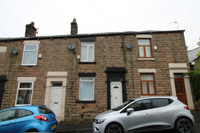 2 bed terraced house for sale in Counthill Road, Oldham OL4