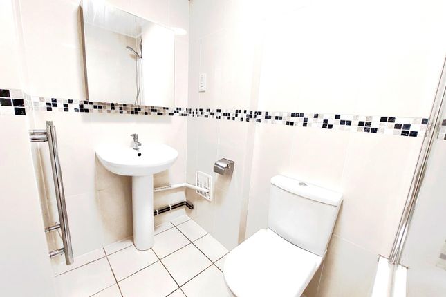 Flat 50 Blair Court, Boundary Road, London photo 4