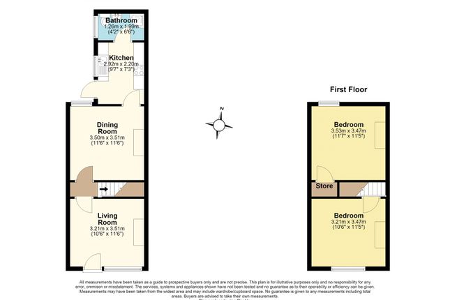 8, St. Johns Close, Great Wakering photo 3