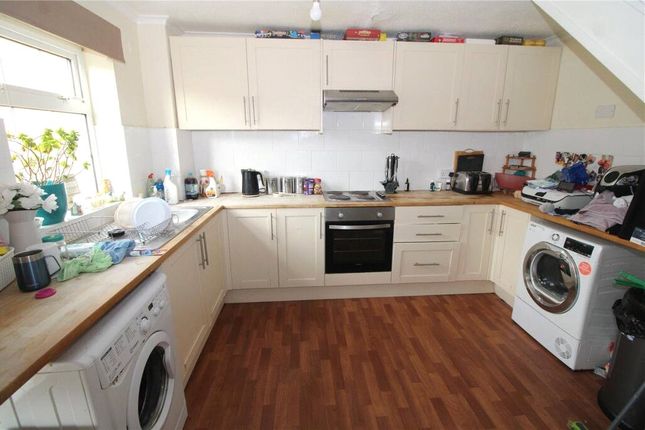 End terrace house for sale in Emerald View, Warden, Sheerness, Kent