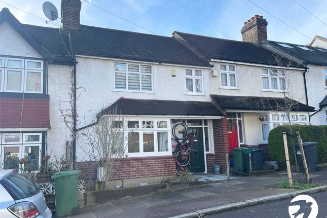 Thumbnail Terraced house for sale in Veda Road, London