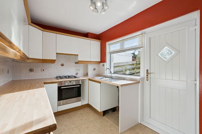 5 Brucefield Crescent, Clackmannan photo 4