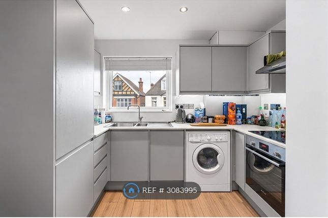 1 Bedroom Flat