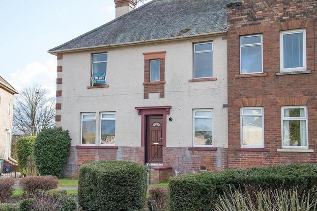 2-bed flat on 54, Barnet Crescent, Kirkcaldy, £60,000
