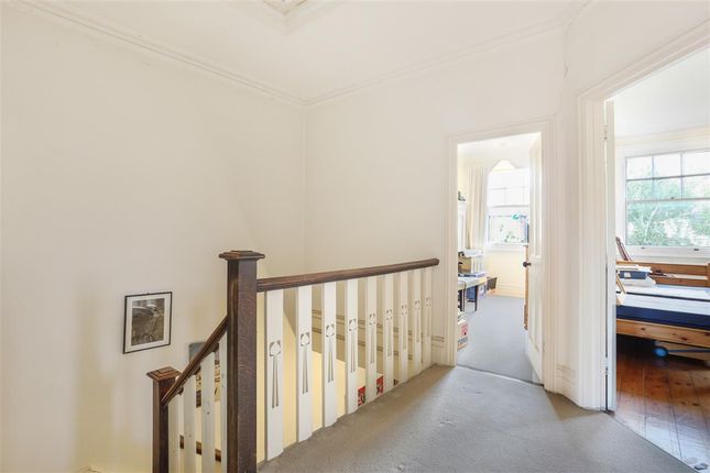 Detached house for sale in St. Albans Road, London