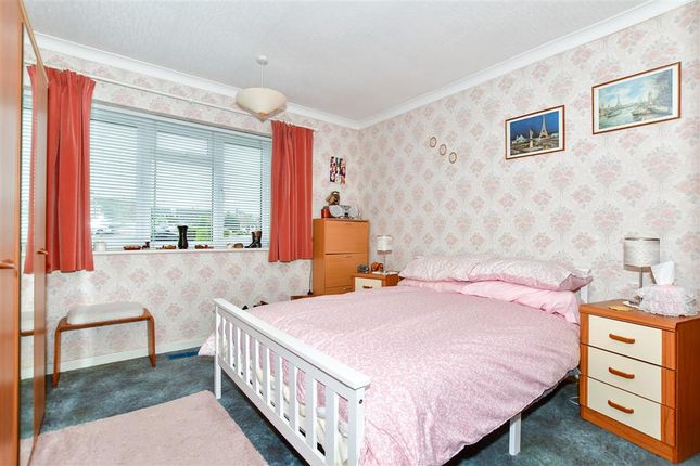 Property for sale in Hampson Way, Bearsted, Maidstone, Kent