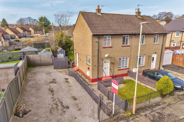 2-bed house on 17, Newton Road, Dundee, £125,000