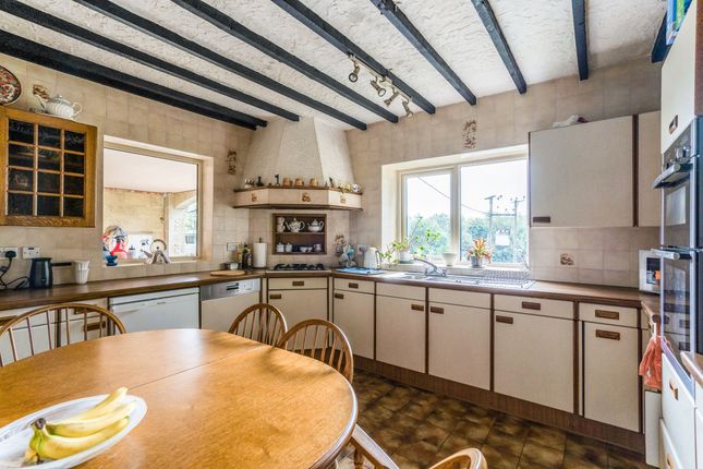 Detached house for sale in Randwick, Stroud