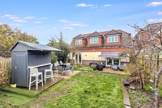 1 St Anthonys Mews, St Anthonys Avenue, Eastbourne photo 4
