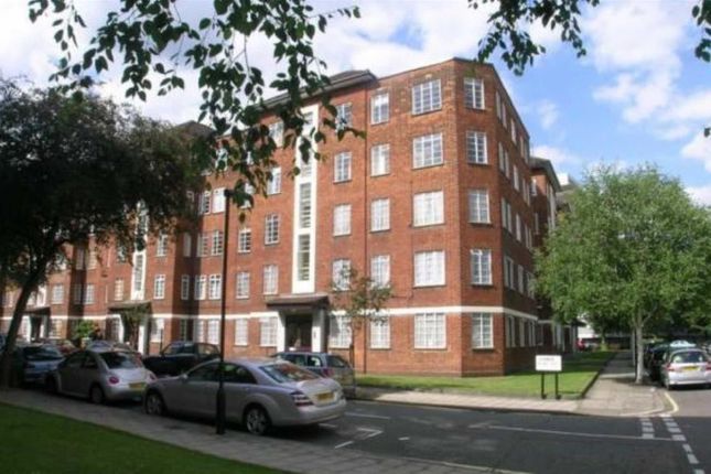 Thumbnail Flat to rent in Townshend Court|, St Johns Wood, London