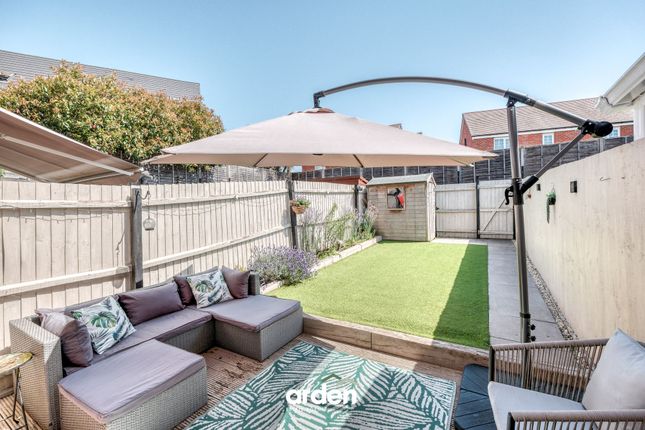 5 Rabbit Croft, Droitwich photo 2