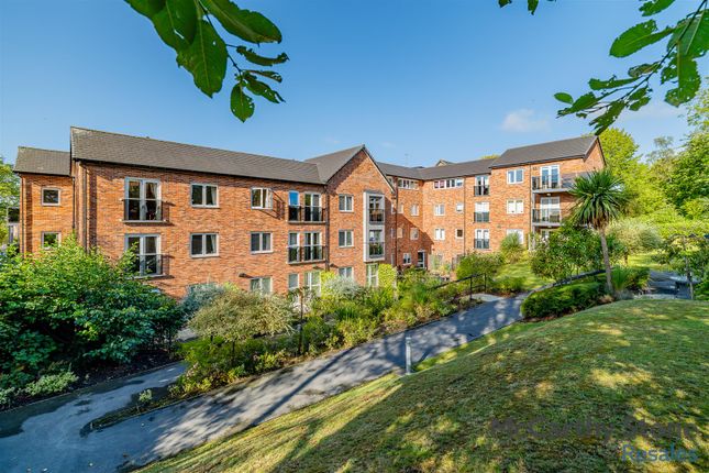 14 Wendover Court, 116-118 Monton Road, Manchester photo 2