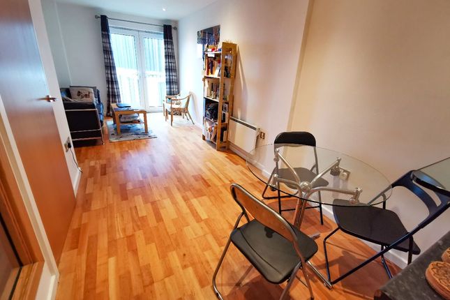 Flat for sale in The Printworks, Rutherford Street, City Centre