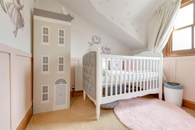 Bedroom Five