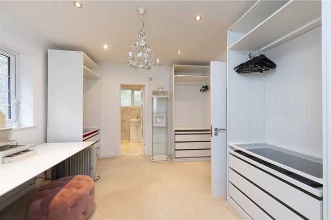 Detached house to rent in Henley Drive, Kingston Upon Thames