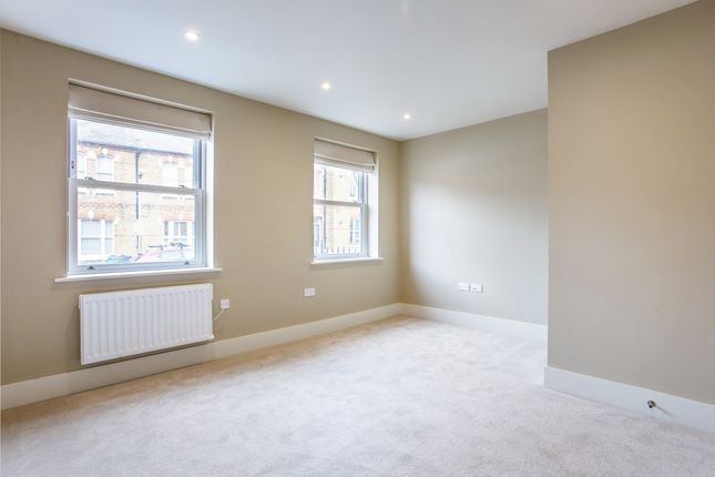 Flat to rent in St. Marks Road, Windsor