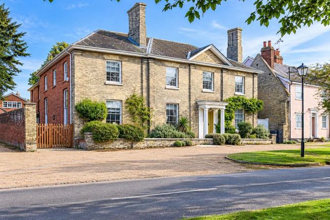 8-bed detached on Old Court Stables Nethergate Street, Sudbury, £1,300,000