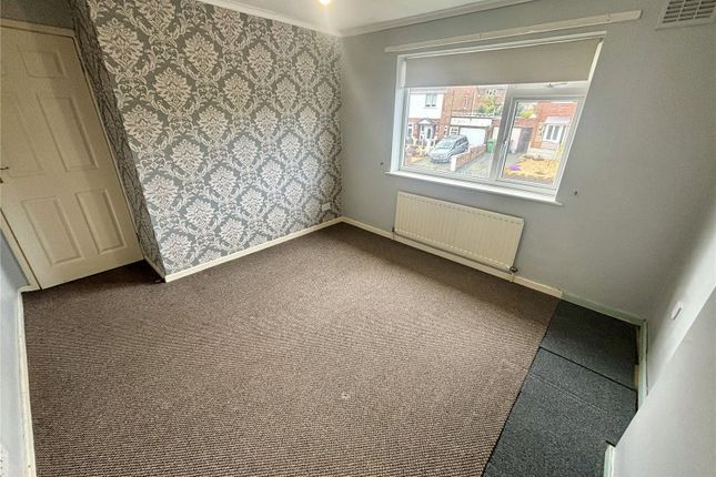 Semi-detached house to rent in Manor Gardens, Dawley, Telford, Shropshire