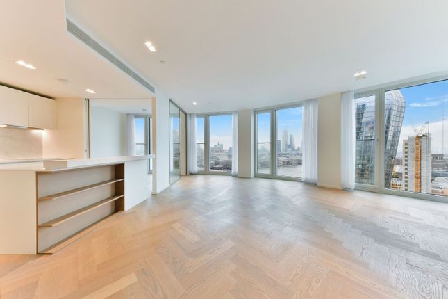 Flat for sale in Southbank Tower, 55 Upper Ground, London SE1