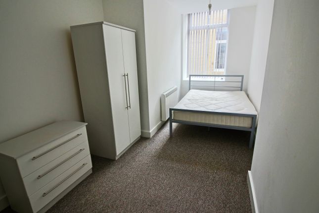 Flat for sale in Courier House, 9 King Cross Street, Halifax