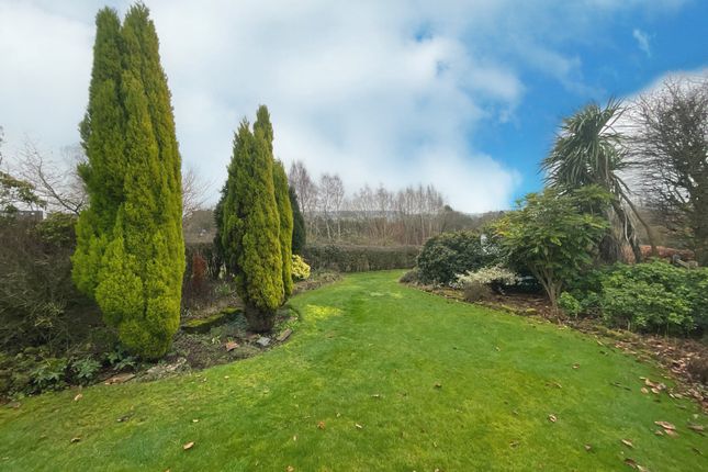 Wyndways, Private Road, Woodborough photo 2