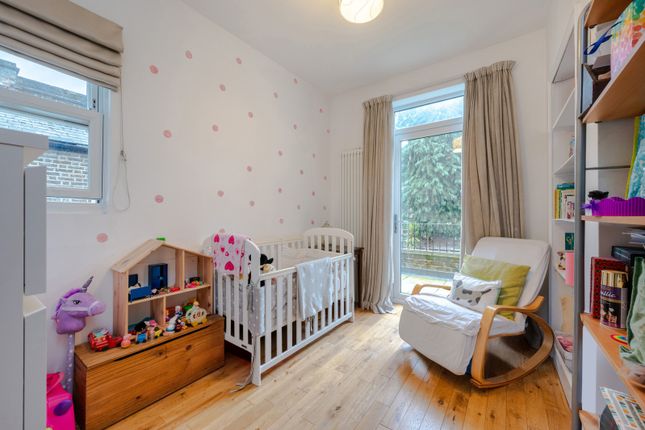 Terraced house to rent in Dunollie Road, Kentish Town