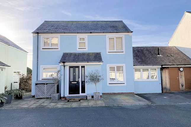 Link-detached house for sale in Melin Ardudwy, Aberdovey
