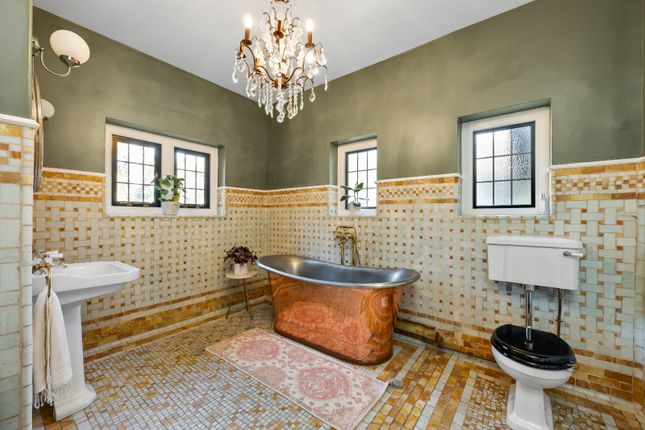 Second En Suite