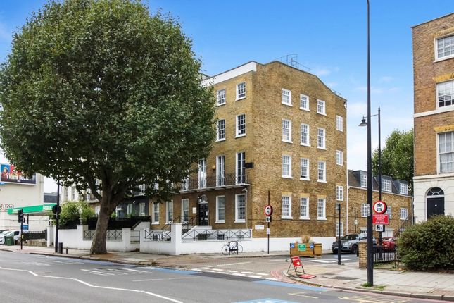 Thumbnail Office to let in Clapham Road, London