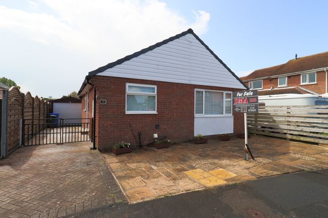 Thumbnail Bungalow for sale in Hamerton Road, Filey