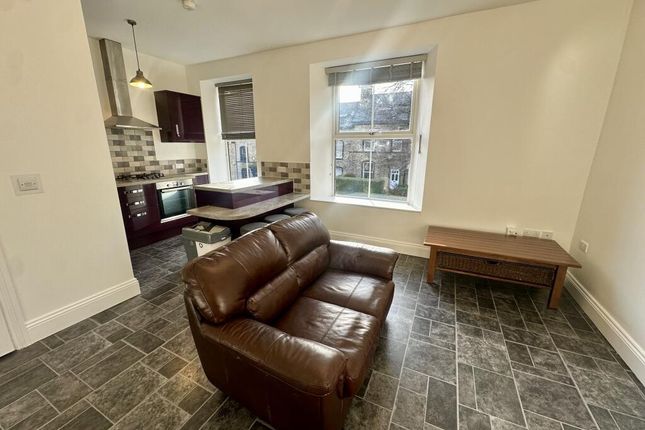 Flat 2, 24, Parkers Road, Sheffield photo 2