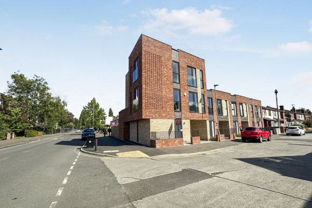 4-bed house on 1, Ladysmith Road, Manchester, £650,000