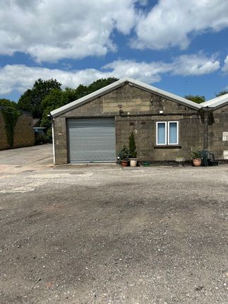 Thumbnail Industrial to let in Larchfield Industrial Estate, Dowlish Ford, Ilminster, Somerset