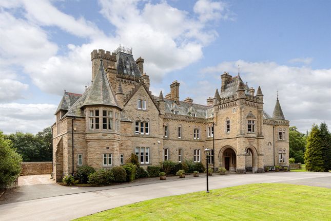 Flat for sale in Oakmere Hall, Chester Road, Oakmere