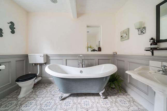 Timbers, 62, Battleton, Somerset photo 2