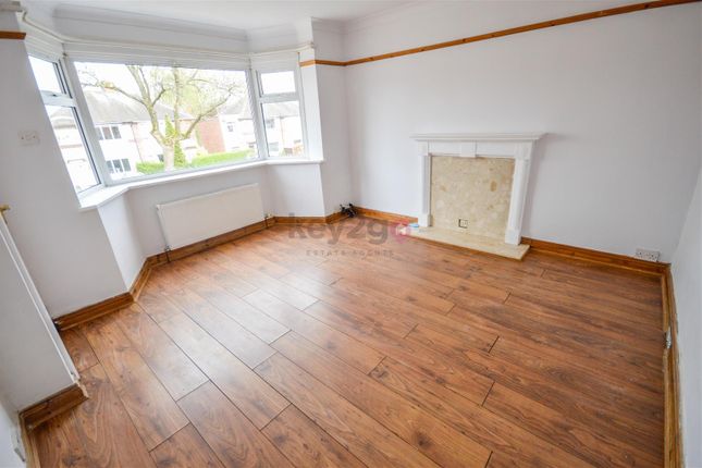 Semi-detached house for sale in Smalldale Road, Sheffield