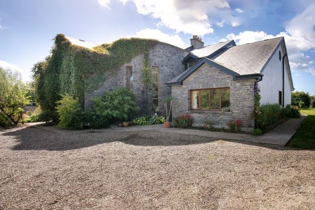 Thumbnail Detached house for sale in Tóin Le Gaoith, Harristown, Ballymitty, Wexford County, Leinster, Ireland